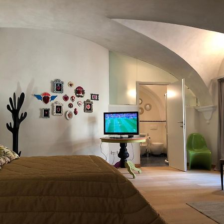 Anfite Luxury Apartment Volto San Luca Βερόνα Εξωτερικό φωτογραφία