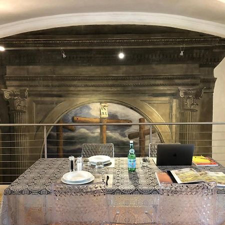 Anfite Luxury Apartment Volto San Luca Βερόνα Εξωτερικό φωτογραφία
