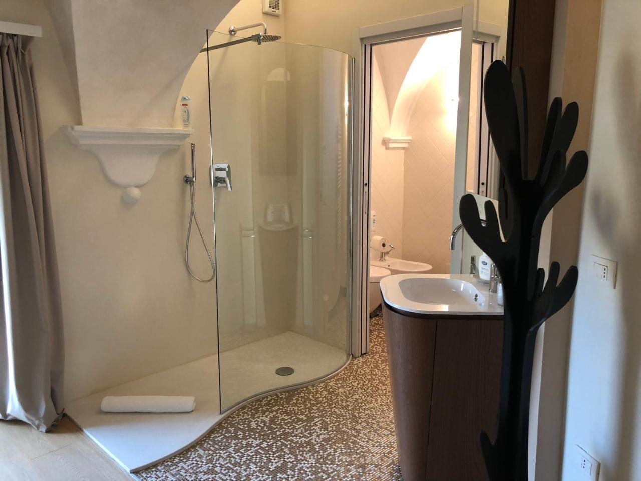 Anfite Luxury Apartment Volto San Luca Βερόνα Εξωτερικό φωτογραφία