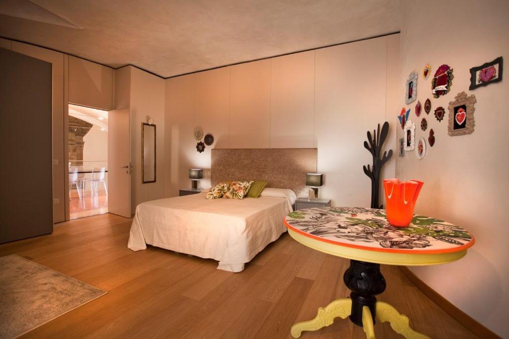 Anfite Luxury Apartment Volto San Luca Βερόνα Εξωτερικό φωτογραφία