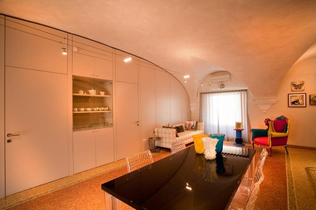 Anfite Luxury Apartment Volto San Luca Βερόνα Εξωτερικό φωτογραφία