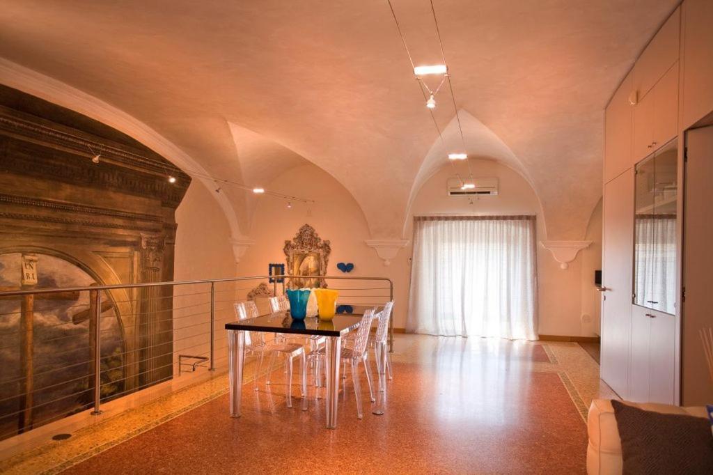 Anfite Luxury Apartment Volto San Luca Βερόνα Εξωτερικό φωτογραφία