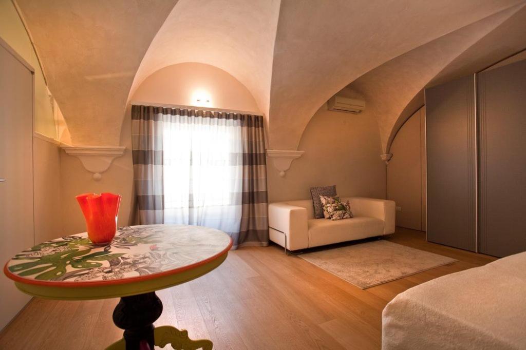 Anfite Luxury Apartment Volto San Luca Βερόνα Εξωτερικό φωτογραφία