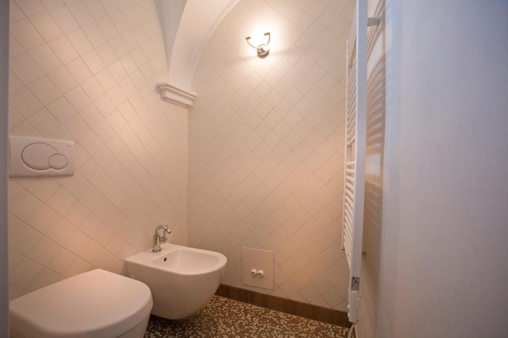 Anfite Luxury Apartment Volto San Luca Βερόνα Εξωτερικό φωτογραφία