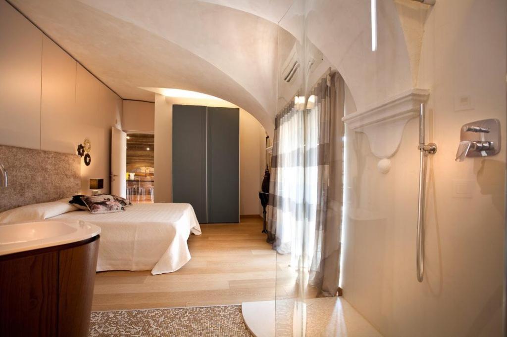Anfite Luxury Apartment Volto San Luca Βερόνα Εξωτερικό φωτογραφία