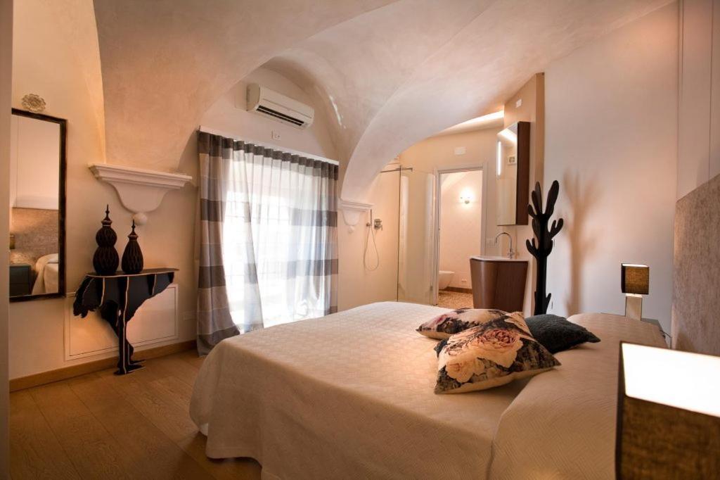 Anfite Luxury Apartment Volto San Luca Βερόνα Εξωτερικό φωτογραφία