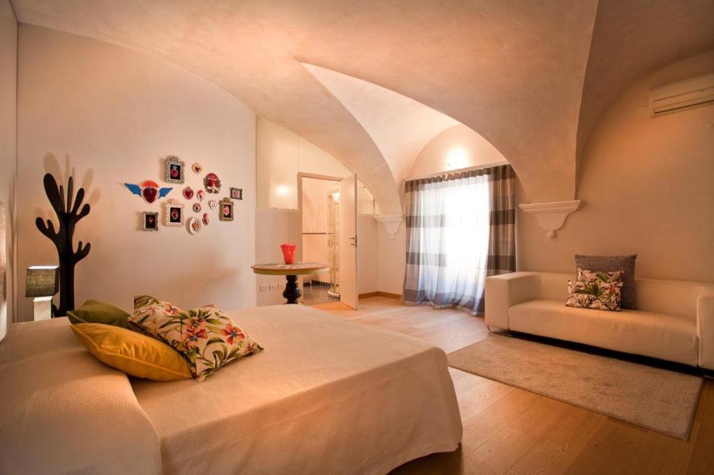Anfite Luxury Apartment Volto San Luca Βερόνα Εξωτερικό φωτογραφία