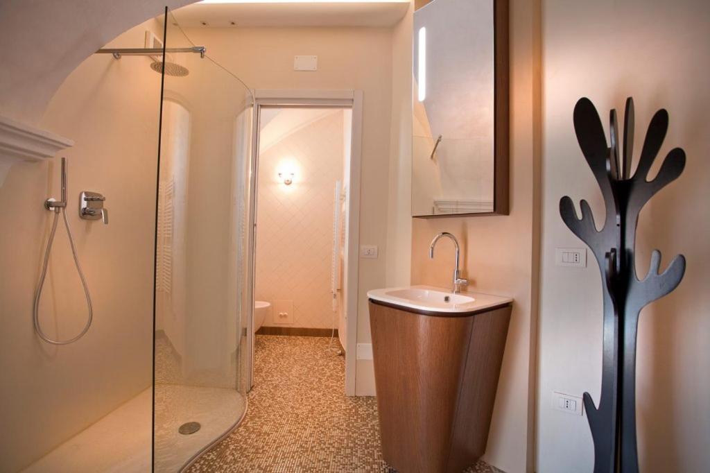 Anfite Luxury Apartment Volto San Luca Βερόνα Εξωτερικό φωτογραφία