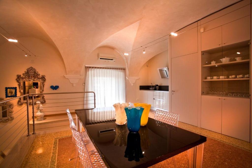 Anfite Luxury Apartment Volto San Luca Βερόνα Εξωτερικό φωτογραφία