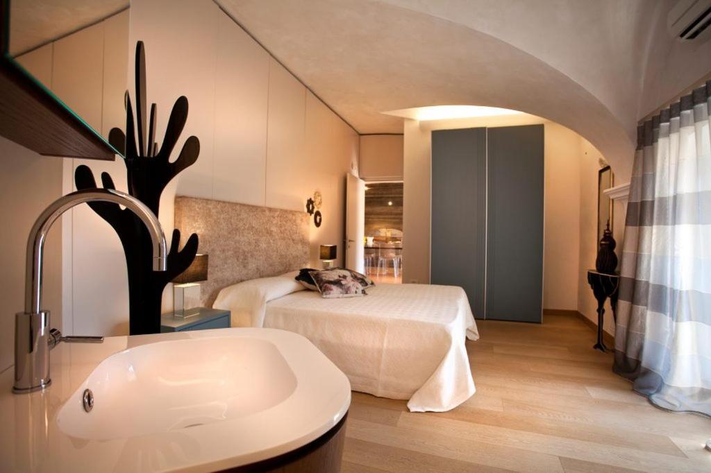 Anfite Luxury Apartment Volto San Luca Βερόνα Εξωτερικό φωτογραφία
