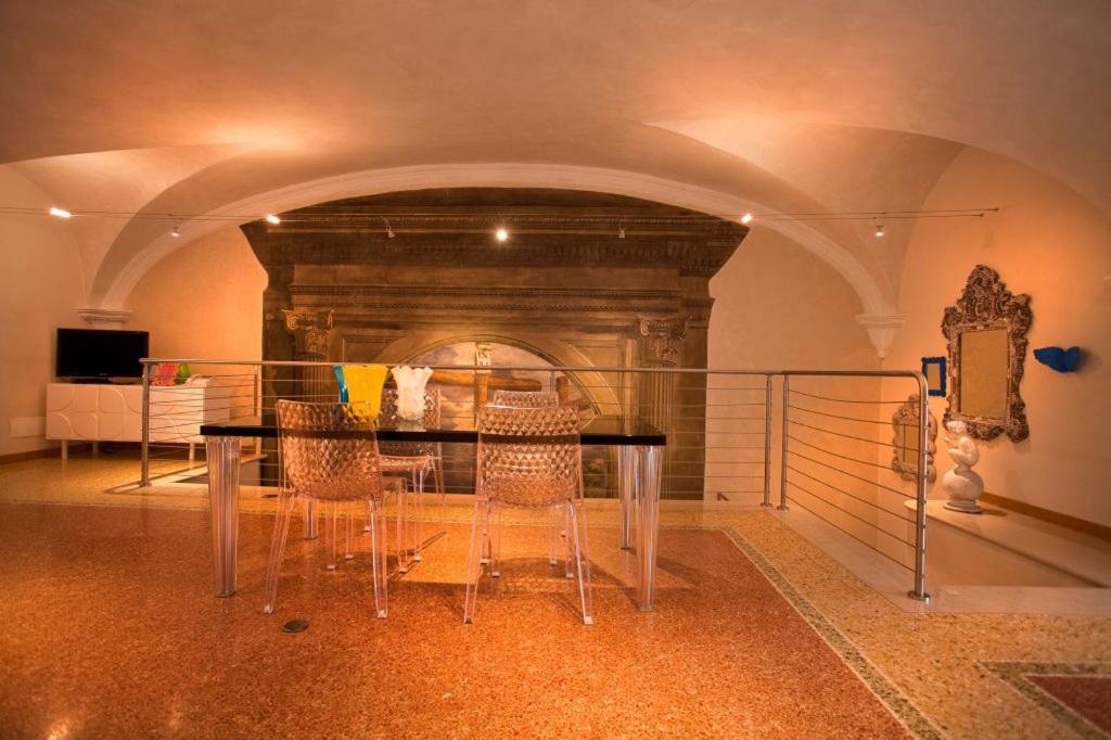 Anfite Luxury Apartment Volto San Luca Βερόνα Εξωτερικό φωτογραφία