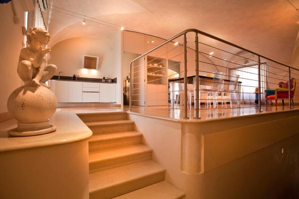 Anfite Luxury Apartment Volto San Luca Βερόνα Εξωτερικό φωτογραφία