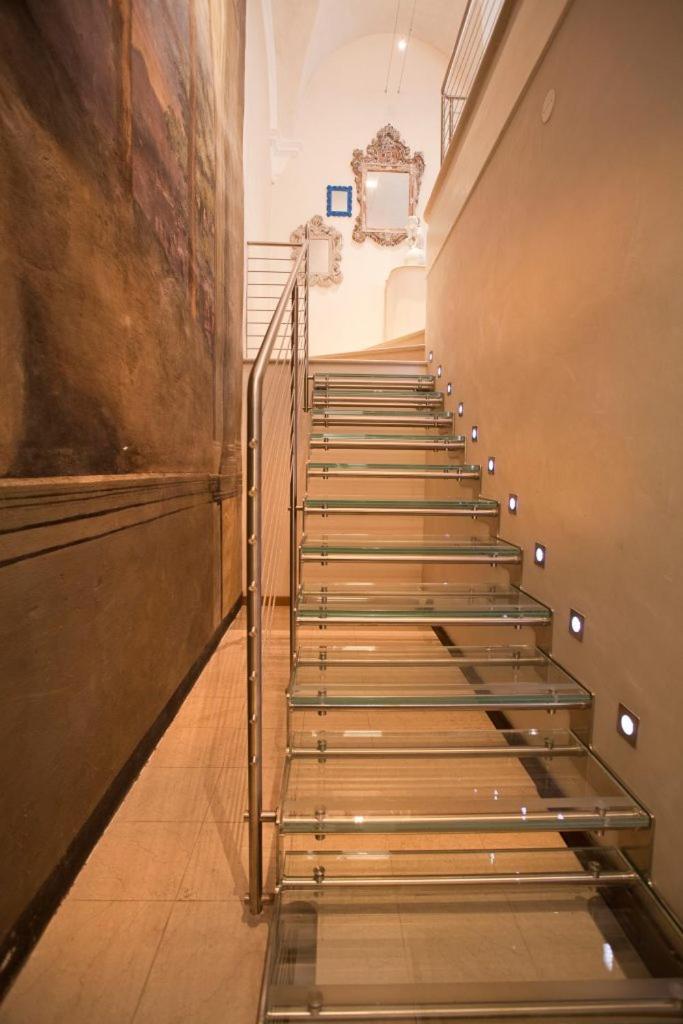 Anfite Luxury Apartment Volto San Luca Βερόνα Εξωτερικό φωτογραφία