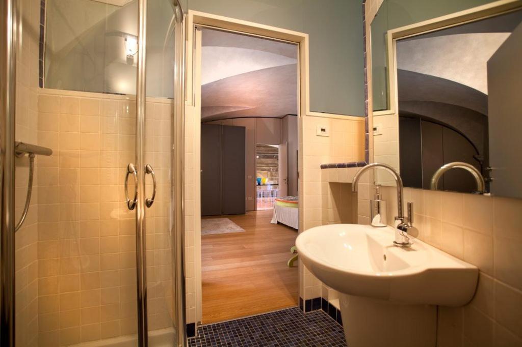 Anfite Luxury Apartment Volto San Luca Βερόνα Εξωτερικό φωτογραφία